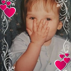 Meet your Posher, Joanne